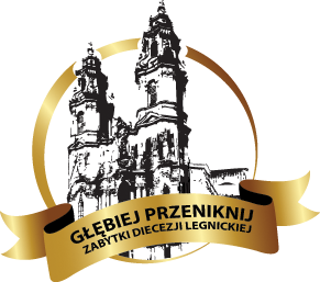 zabytki diecezji legnickiej